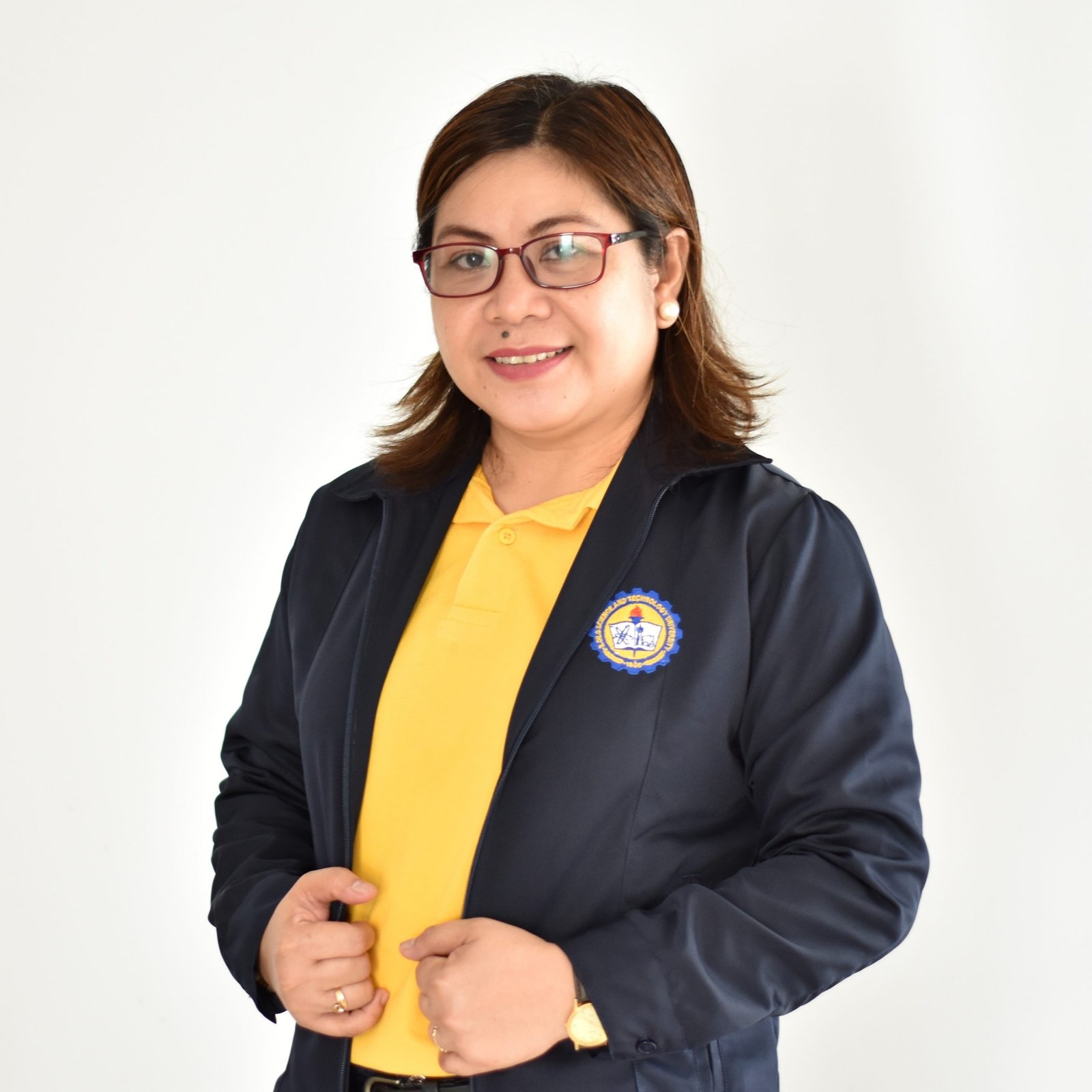 MERGIE C. GASATAYA Ed.D