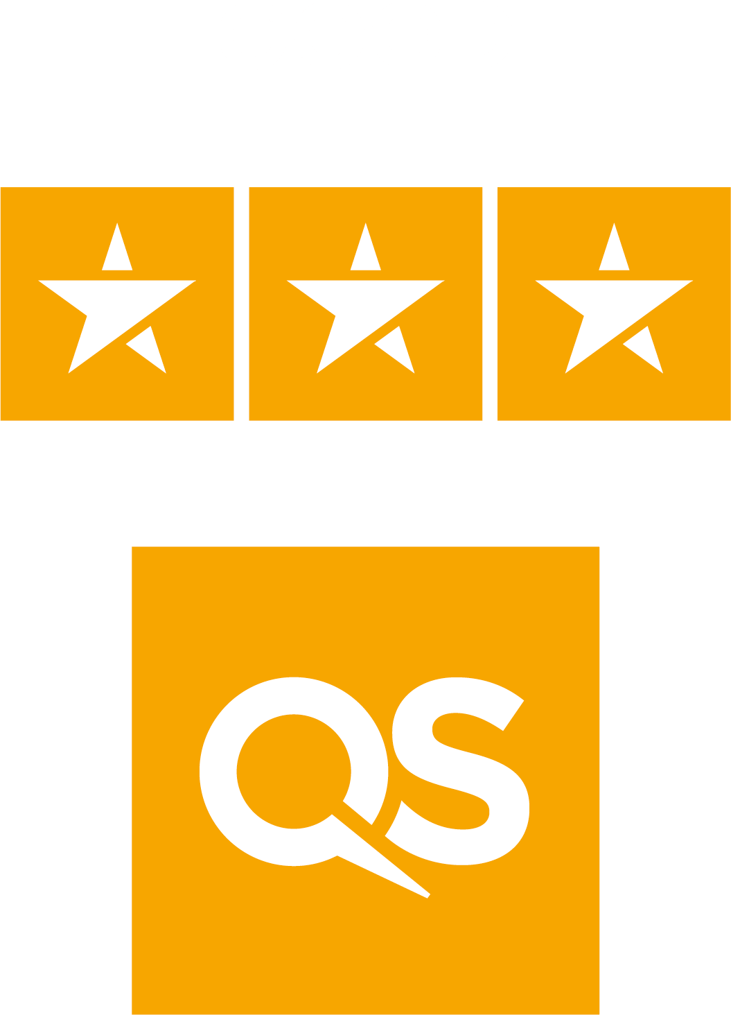 qs 3 star