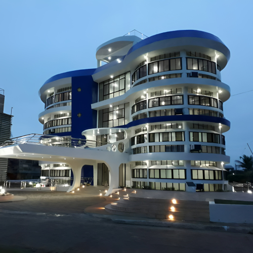 Research hub new